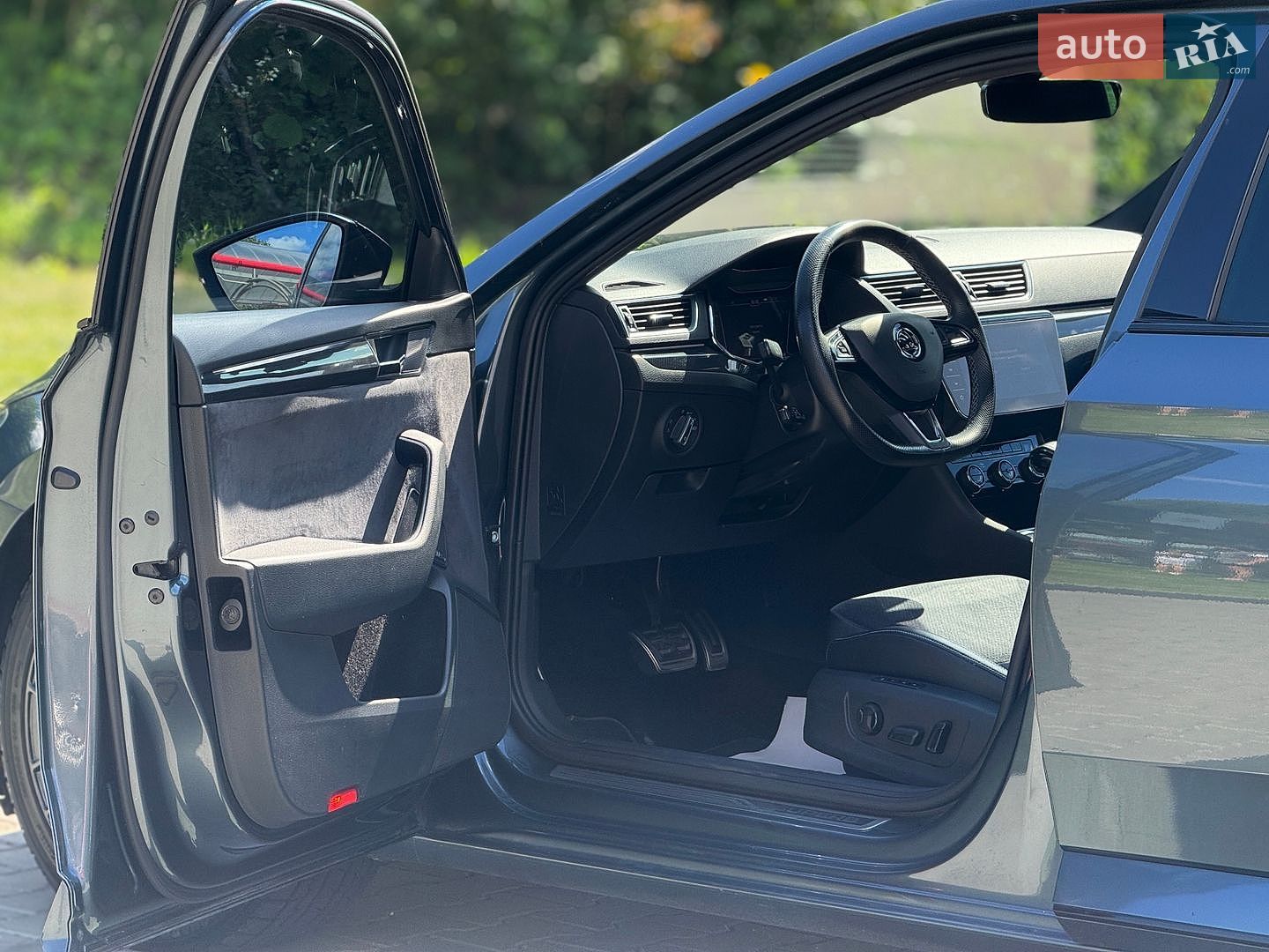 Skoda Superb 2018 VIN TMBCJ7NP8K7020161 фото оголошення 20 з 41