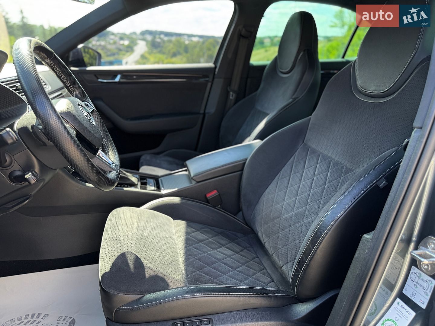 Skoda Superb 2018 VIN TMBCJ7NP8K7020161 фото оголошення 24 з 41