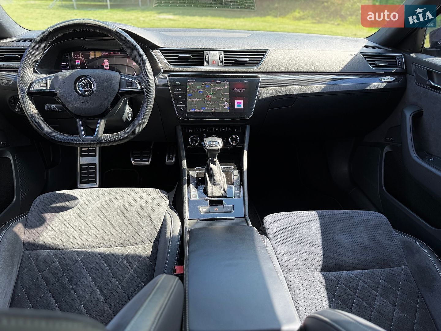 Skoda Superb 2018 VIN TMBCJ7NP8K7020161 фото оголошення 28 з 41