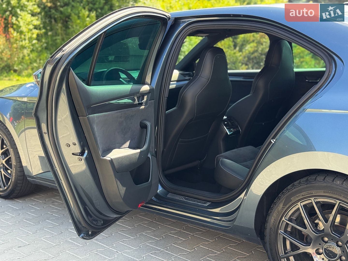 Skoda Superb 2018 VIN TMBCJ7NP8K7020161 фото оголошення 31 з 41