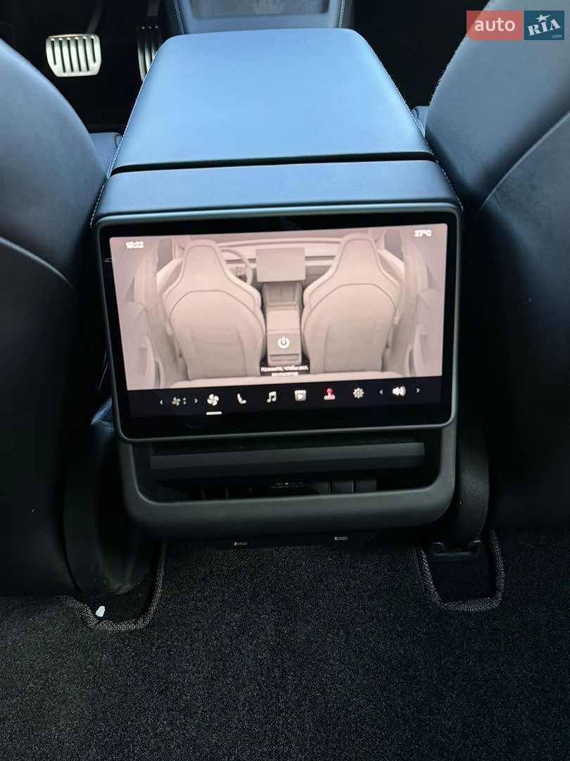 Tesla Model 3 2024 VIN 5YJ3E1ET6RF787428 фото оголошення 32 з 61