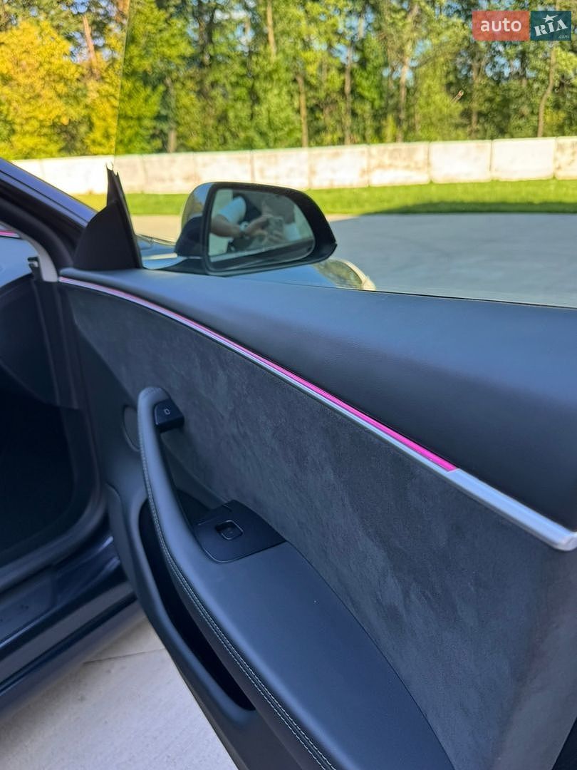 Tesla Model 3 2024 VIN 5YJ3E1ET6RF787428 фото оголошення 39 з 61