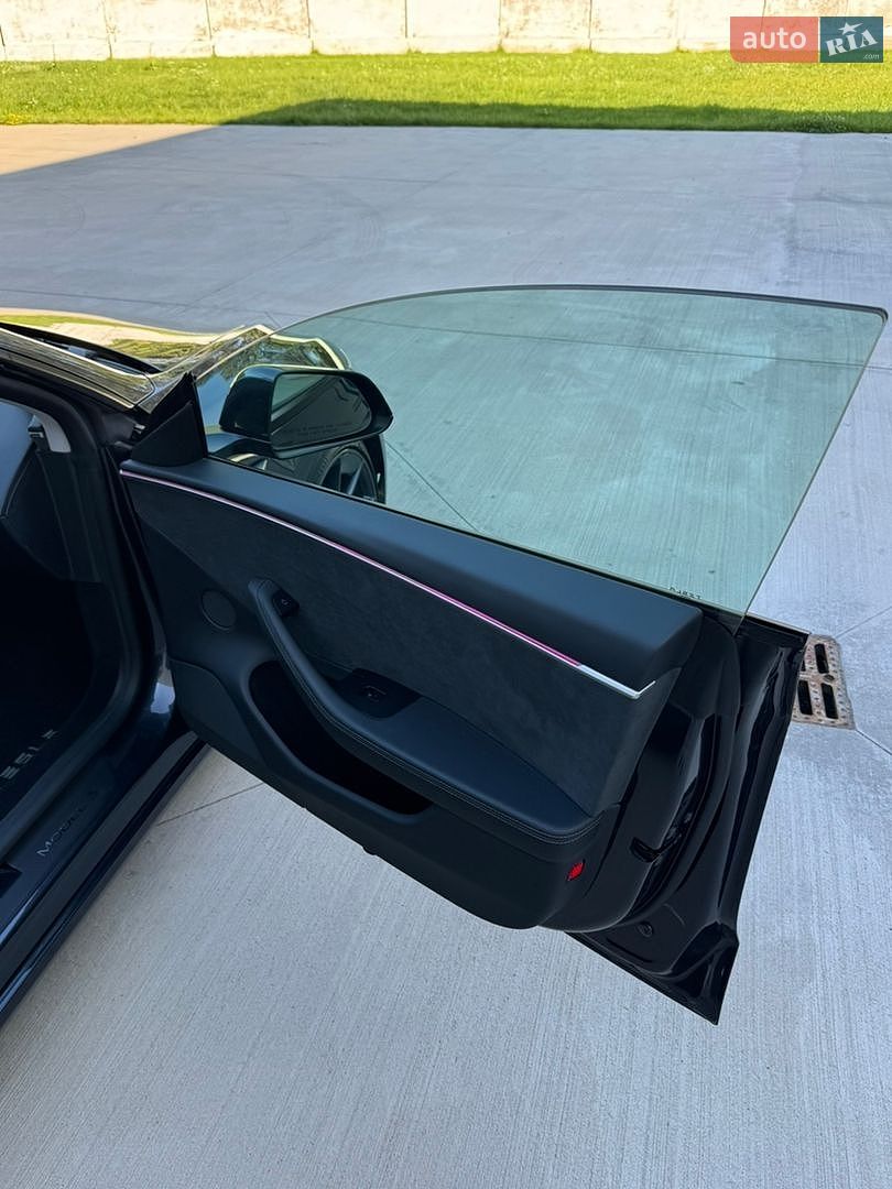 Tesla Model 3 2024 VIN 5YJ3E1ET6RF787428 фото оголошення 38 з 61