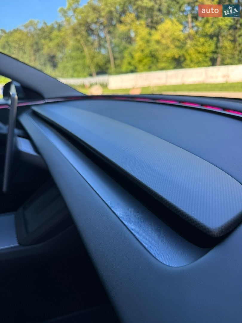 Tesla Model 3 2024 VIN 5YJ3E1ET6RF787428 фото оголошення 44 з 61