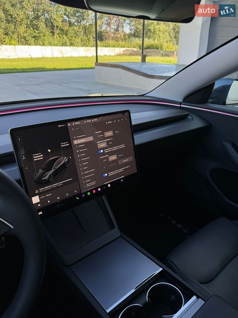 Tesla Model 3 2024 VIN 5YJ3E1ET6RF787428 фото оголошення 50 з 61