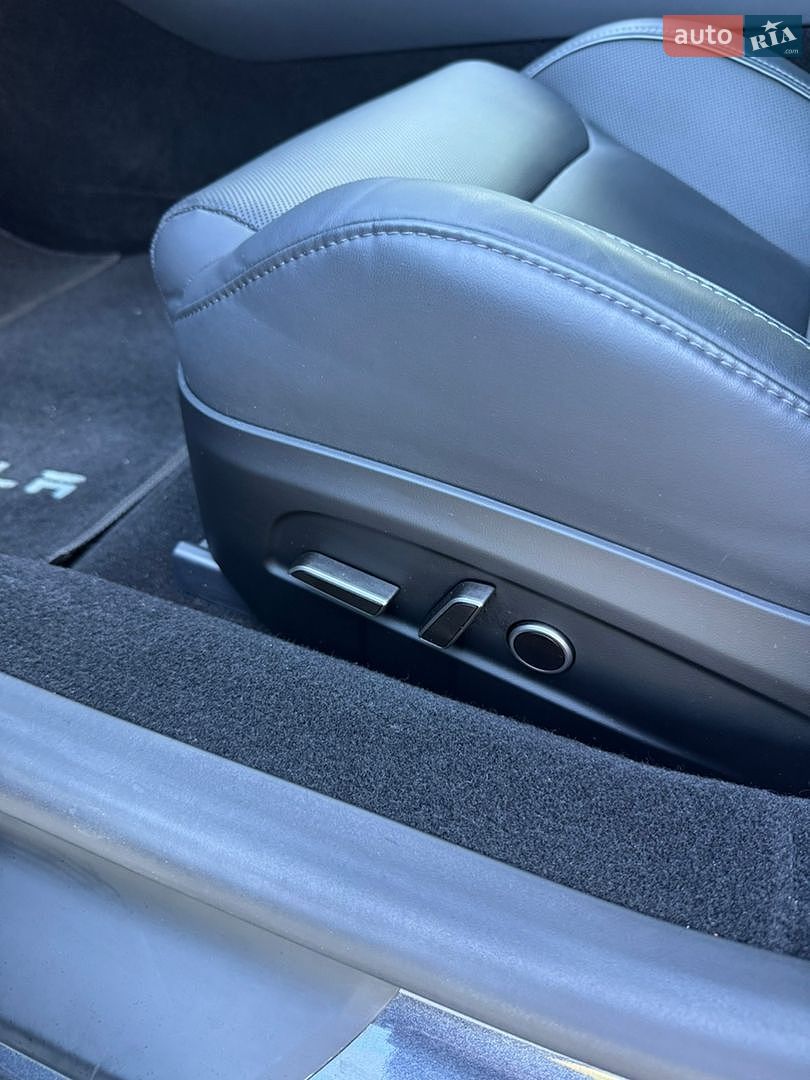 Tesla Model 3 2024 VIN 5YJ3E1ET6RF787428 фото оголошення 55 з 61