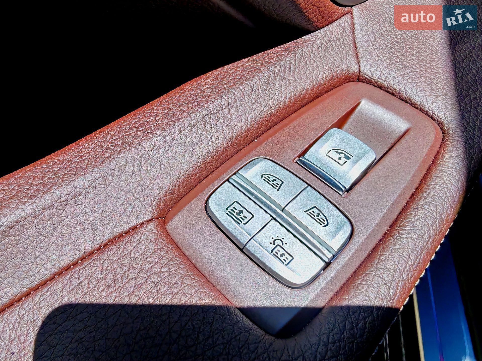 BMW 7 Series 2018 VIN WBA7E2C50KB218642 фото оголошення 27 з 30