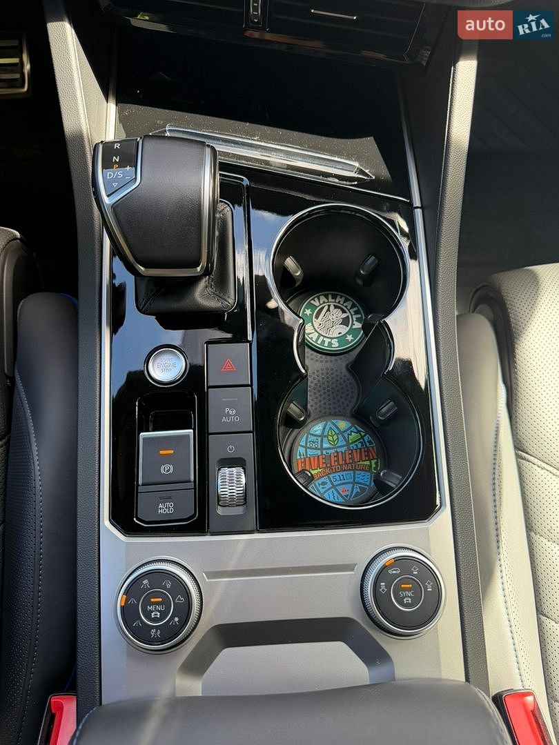 Volkswagen Touareg 2022 VIN WVGZZZCRZND020075 фото оголошення 30 з 55