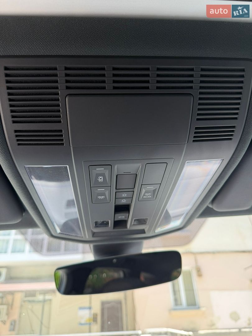 Volkswagen Touareg 2022 VIN WVGZZZCRZND020075 фото оголошення 38 з 55