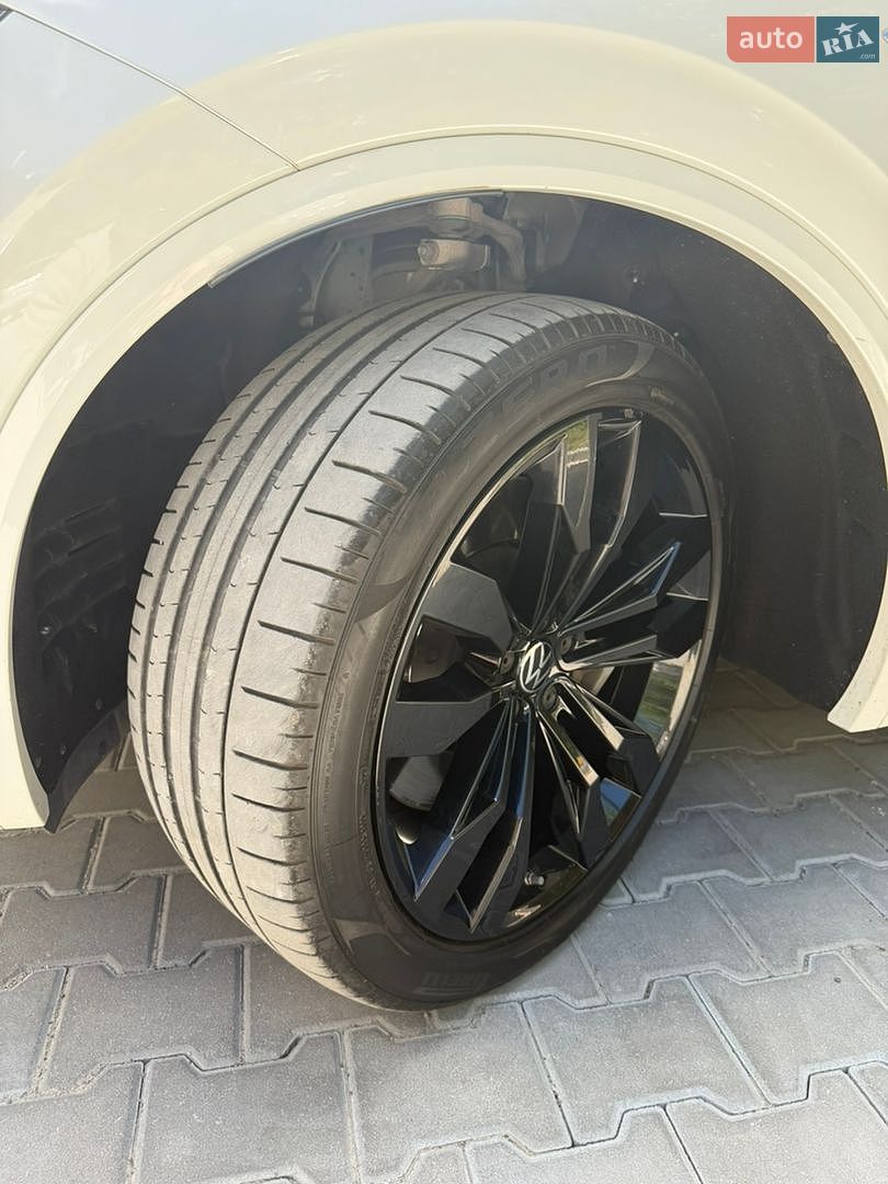 Volkswagen Touareg 2022 VIN WVGZZZCRZND020075 фото оголошення 50 з 55