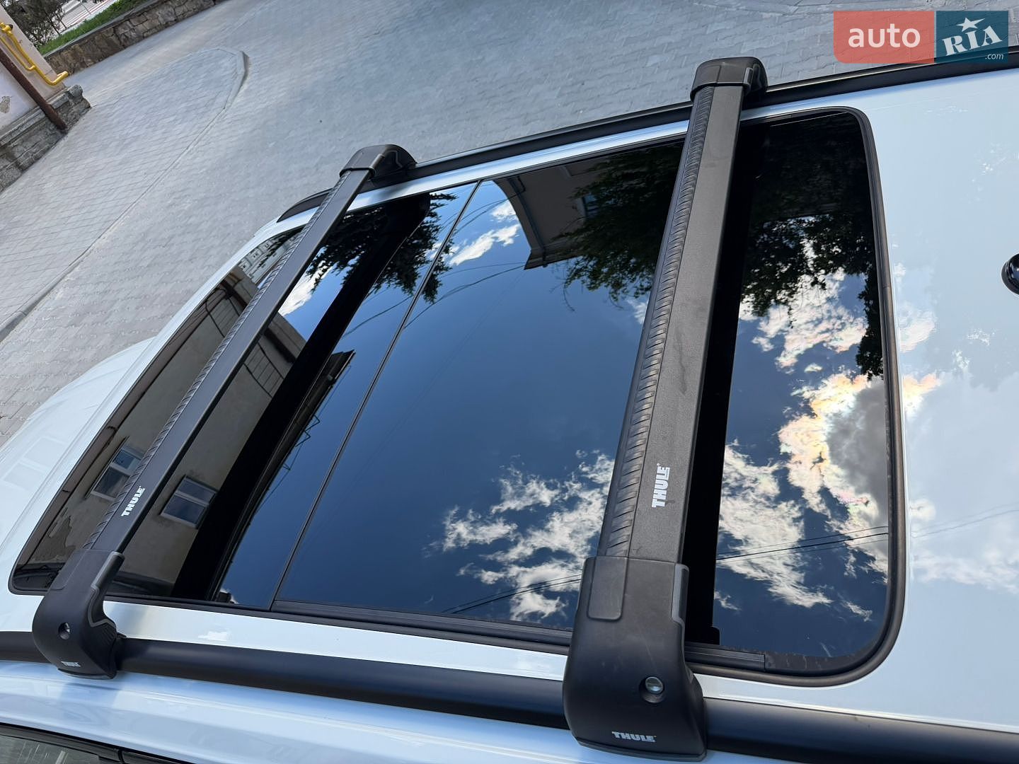Volkswagen Touareg 2022 VIN WVGZZZCRZND020075 фото оголошення 49 з 55