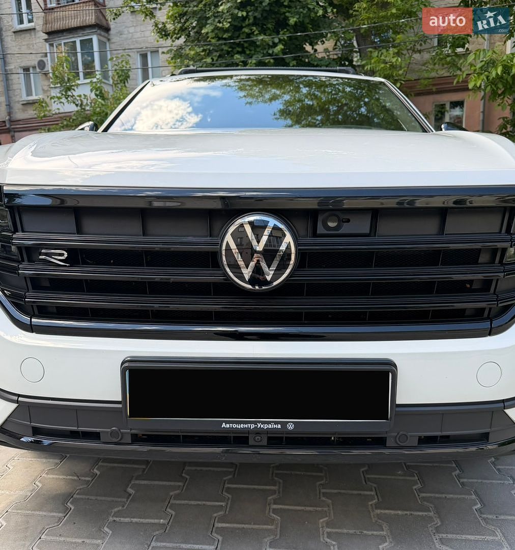 Volkswagen Touareg 2022 VIN WVGZZZCRZND020075 фото оголошення 44 з 55