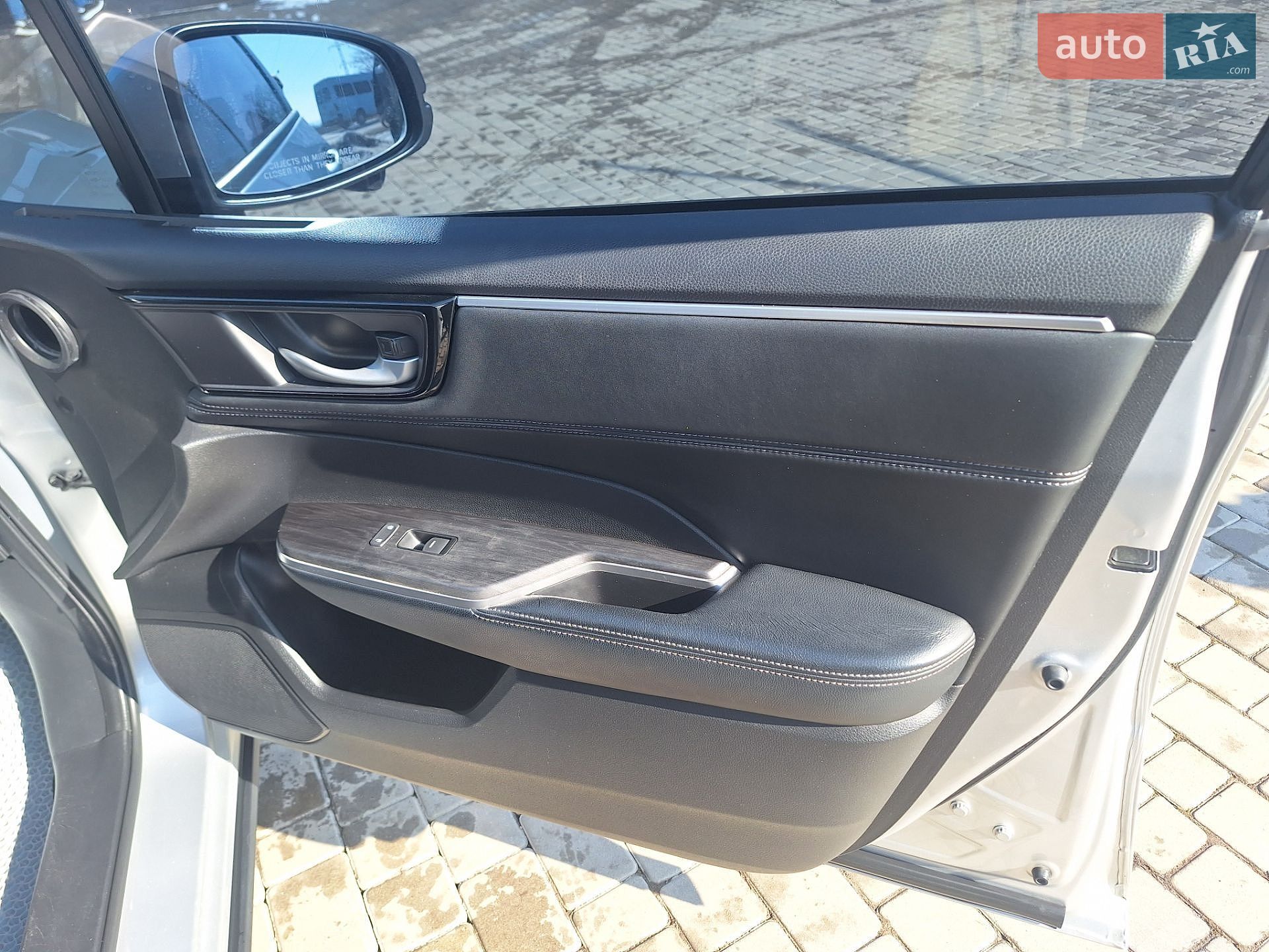 Honda Clarity 2018 VIN JHMZC5F17JC022765 фото оголошення 14 з 15