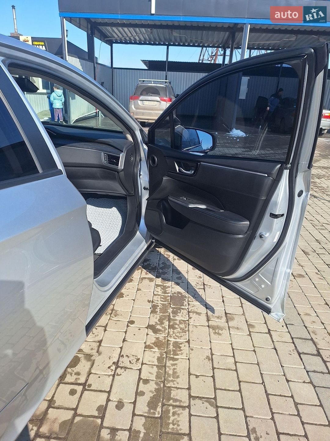 Honda Clarity 2018 VIN JHMZC5F17JC022765 фото оголошення 15 з 15