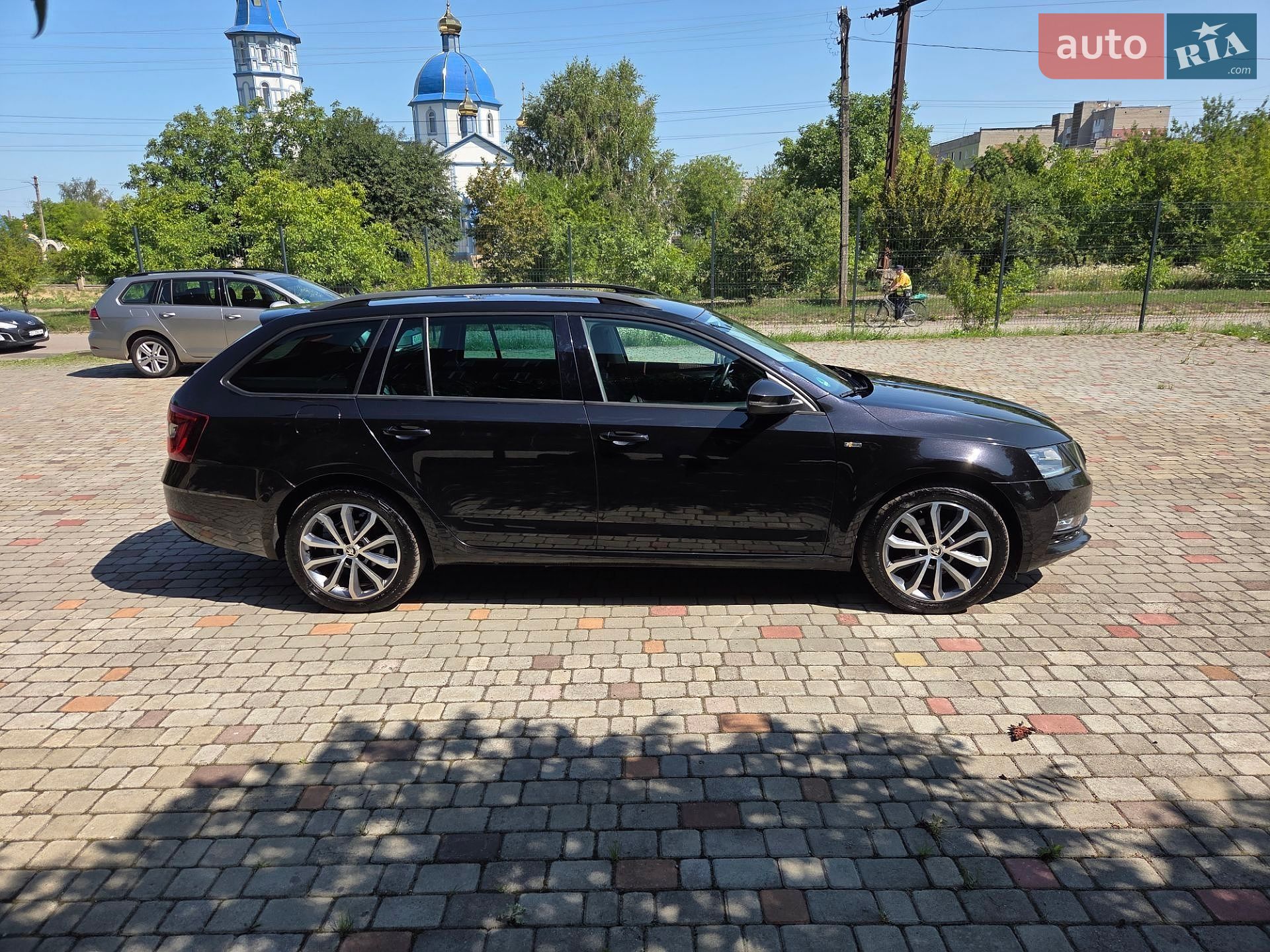 Skoda Octavia 2020 VIN TMBJJ7NE0L0186822 фото оголошення 4 з 39