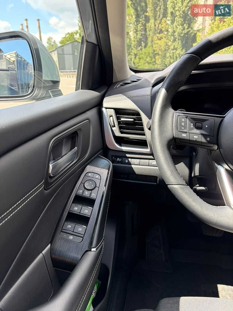 Nissan Qashqai 2023 VIN SJNTAAJ12U1278941 фото оголошення 12 з 21