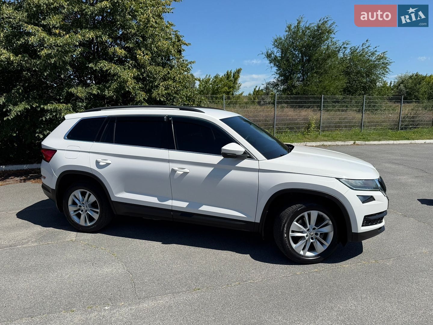 Skoda Kodiaq 2019 VIN TMBLJ6NS4KB401159 фото оголошення 5 з 41