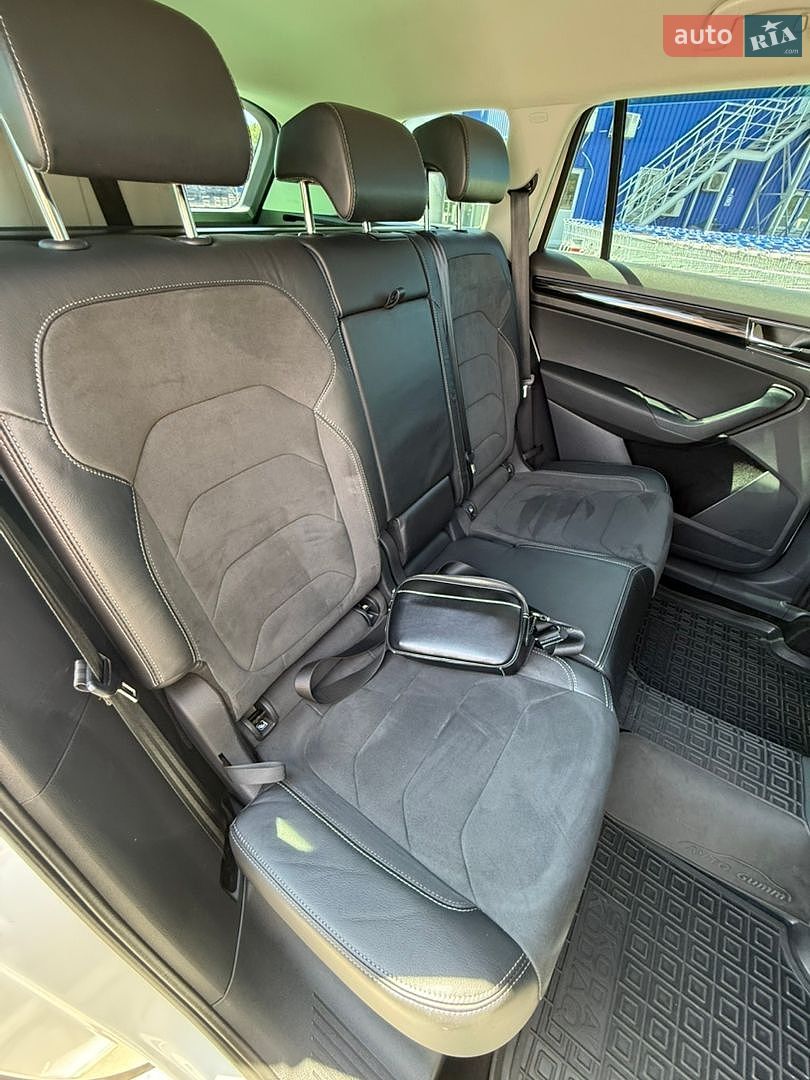 Skoda Kodiaq 2019 VIN TMBLJ6NS4KB401159 фото оголошення 23 з 41