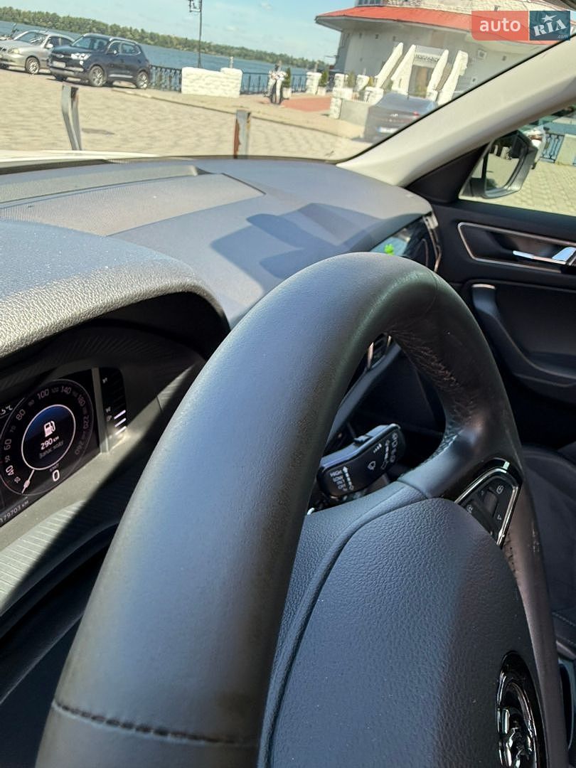 Skoda Kodiaq 2019 VIN TMBLJ6NS4KB401159 фото оголошення 21 з 41