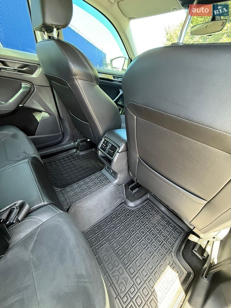 Skoda Kodiaq 2019 VIN TMBLJ6NS4KB401159 фото оголошення 24 з 41