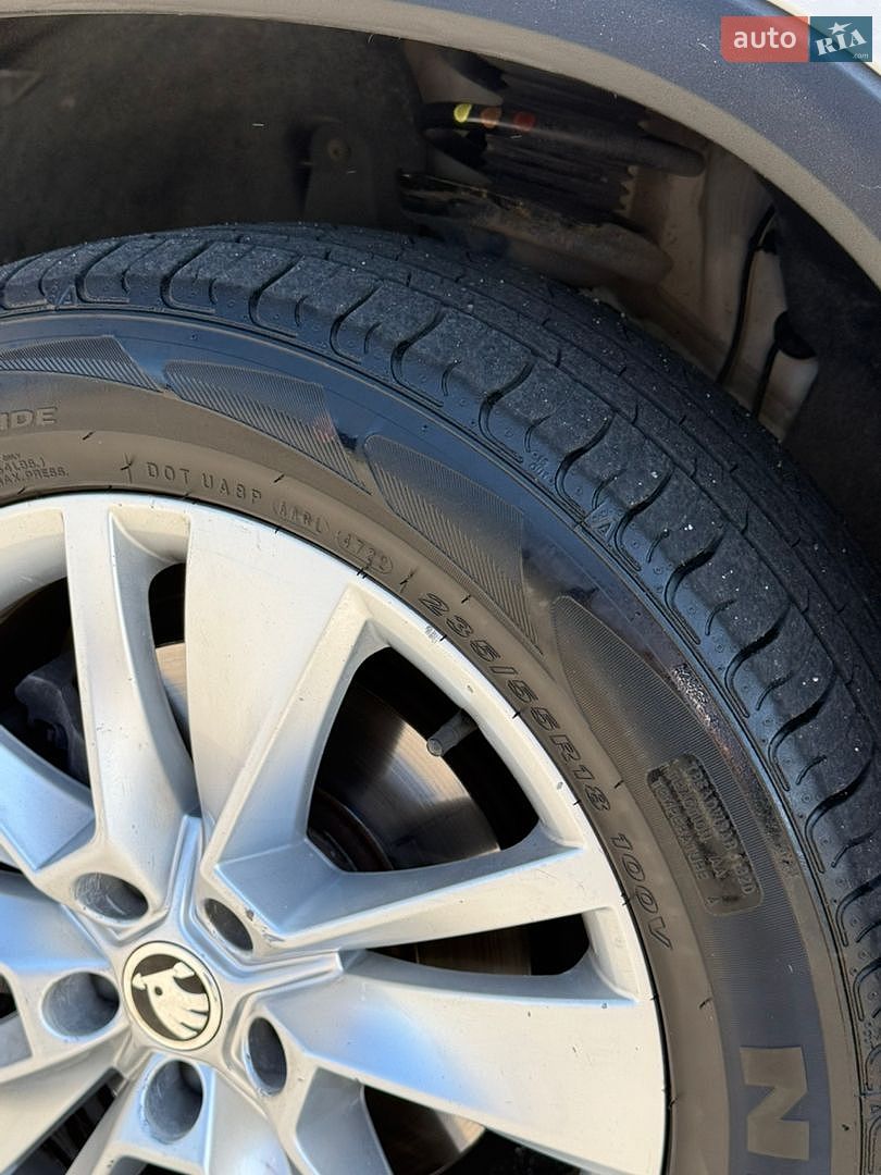 Skoda Kodiaq 2019 VIN TMBLJ6NS4KB401159 фото оголошення 26 з 41