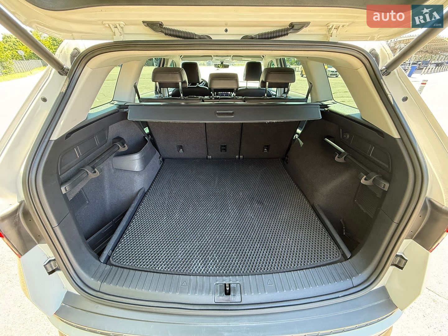 Skoda Kodiaq 2019 VIN TMBLJ6NS4KB401159 фото оголошення 27 з 41