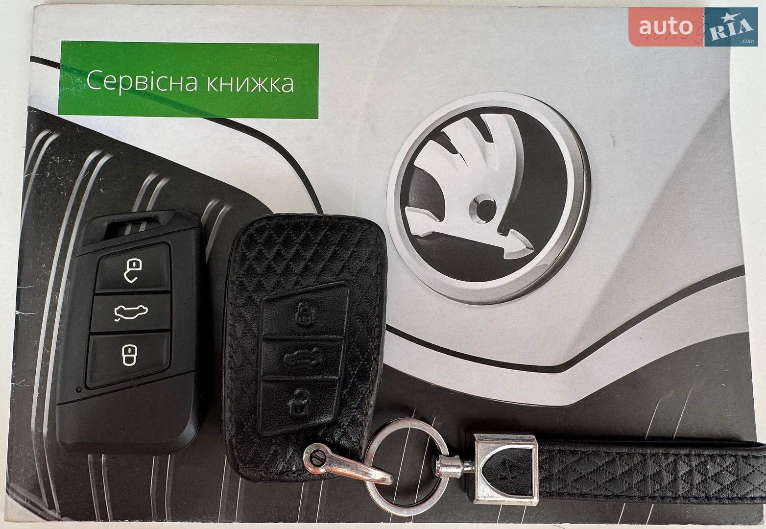 Skoda Kodiaq 2019 VIN TMBLJ6NS4KB401159 фото оголошення 30 з 41