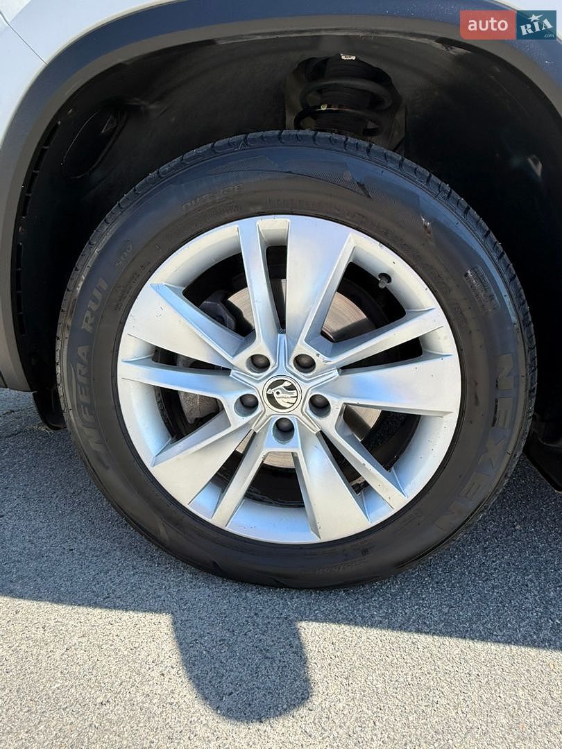 Skoda Kodiaq 2019 VIN TMBLJ6NS4KB401159 фото оголошення 28 з 41