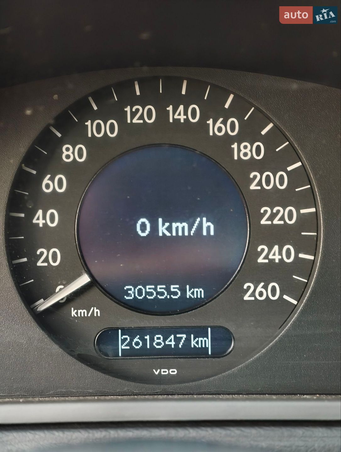 Mercedes-Benz E-Class 2004 VIN WDB2112611A738954 фото оголошення 14 з 37
