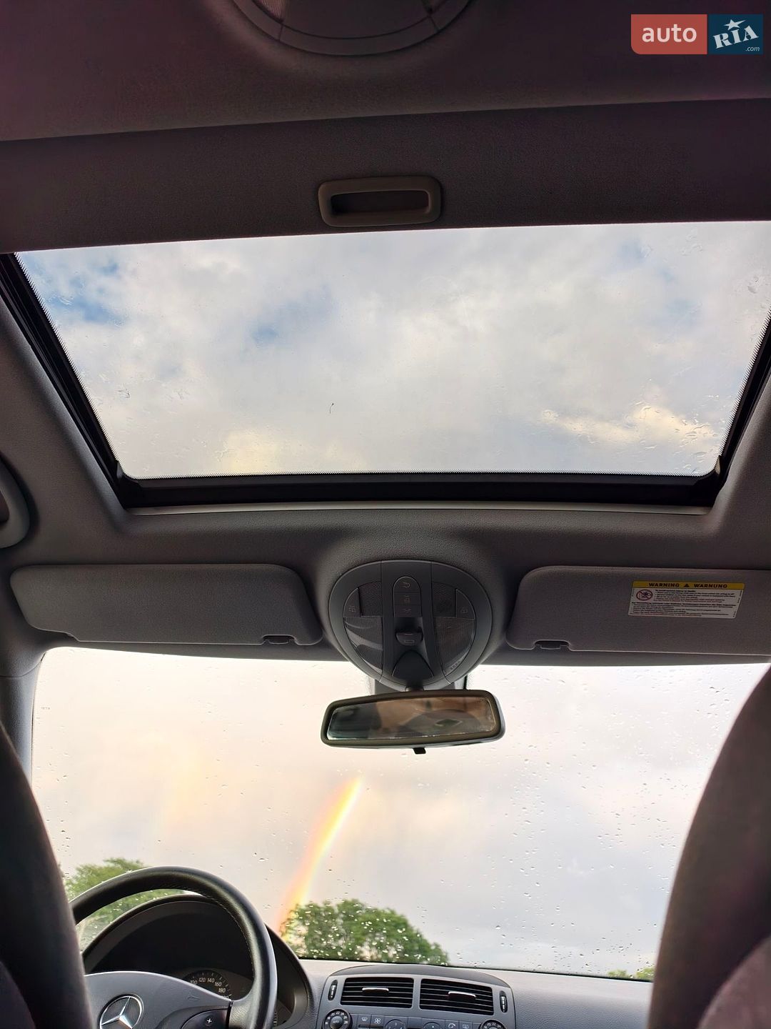 Mercedes-Benz E-Class 2004 VIN WDB2112611A738954 фото оголошення 24 з 37