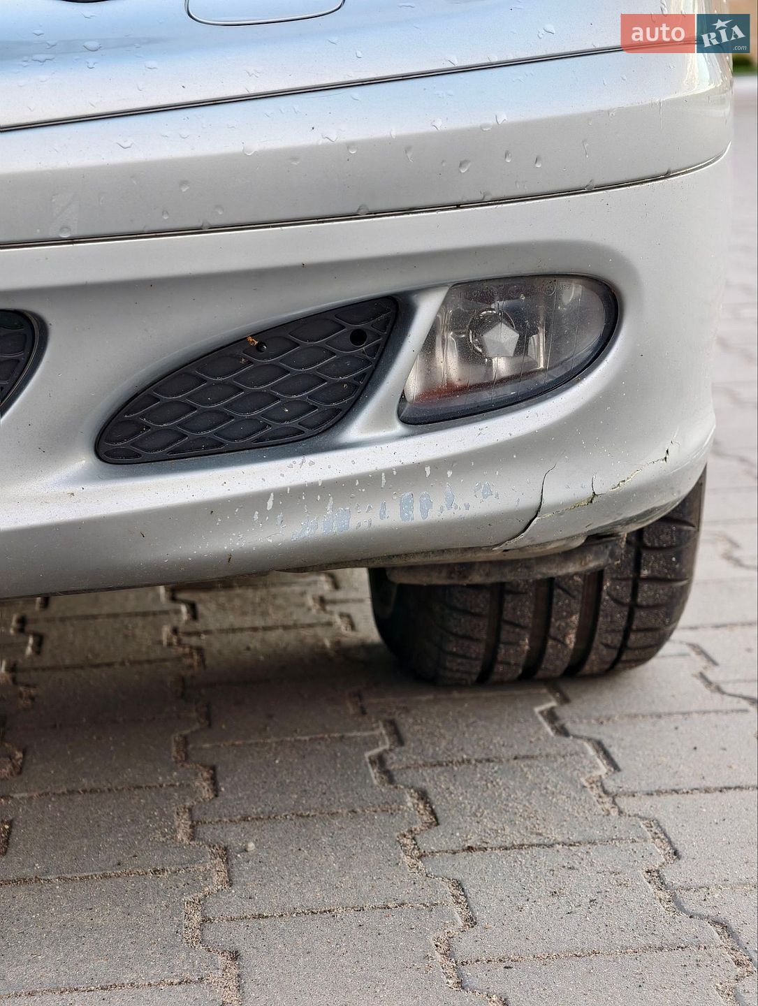 Mercedes-Benz E-Class 2004 VIN WDB2112611A738954 фото оголошення 31 з 37