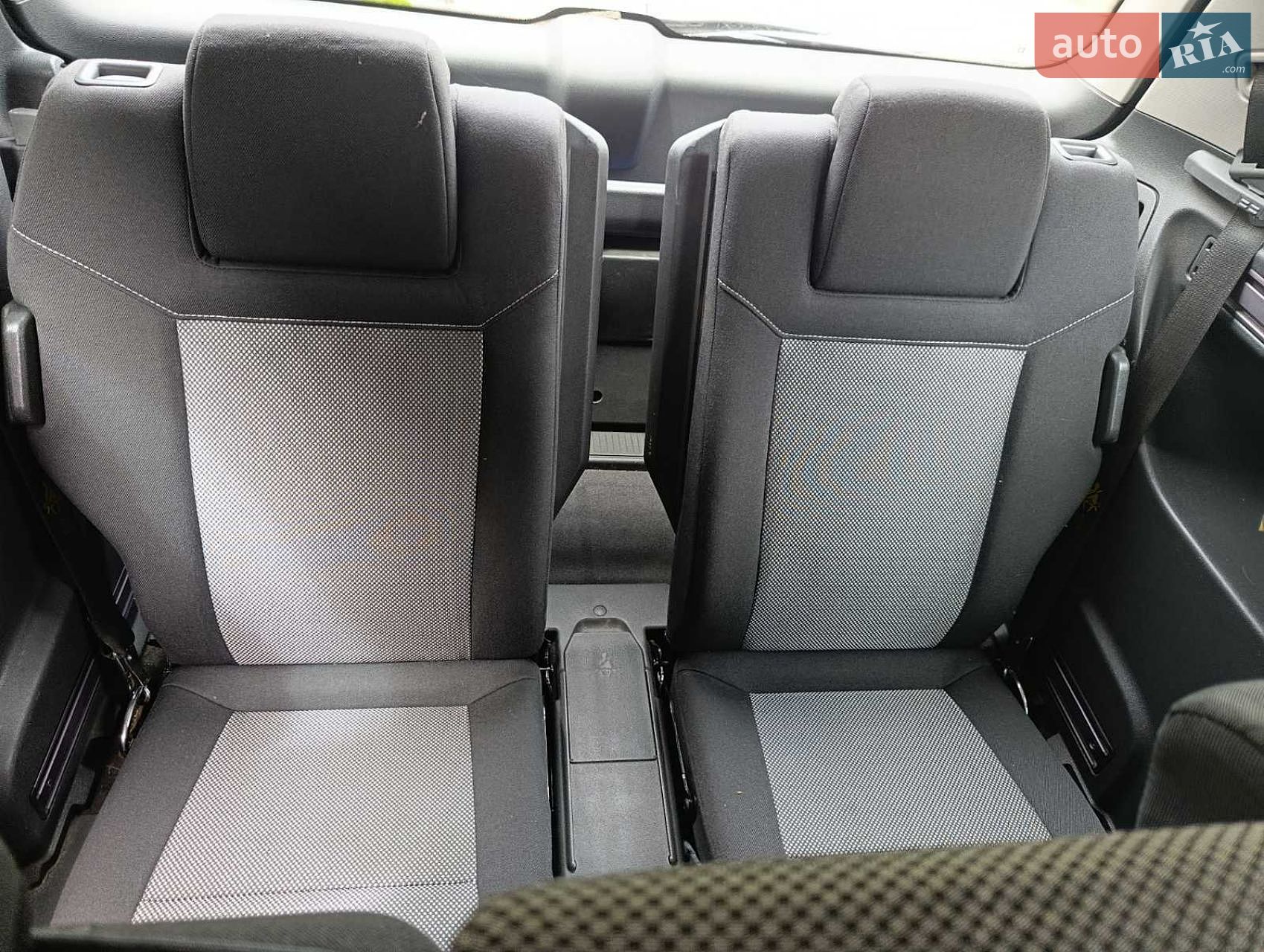 Opel Zafira 2009 VIN W0L0AHM7592119314 фото оголошення 18 з 23