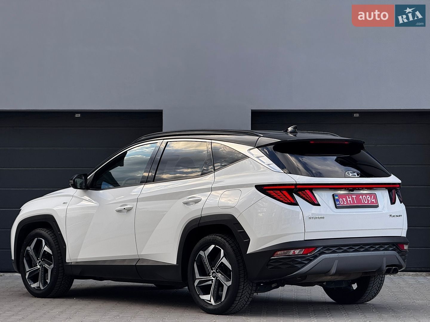 Hyundai Tucson 2020 VIN TMAJE81BGMJ005925 фото оголошення 4 з 113