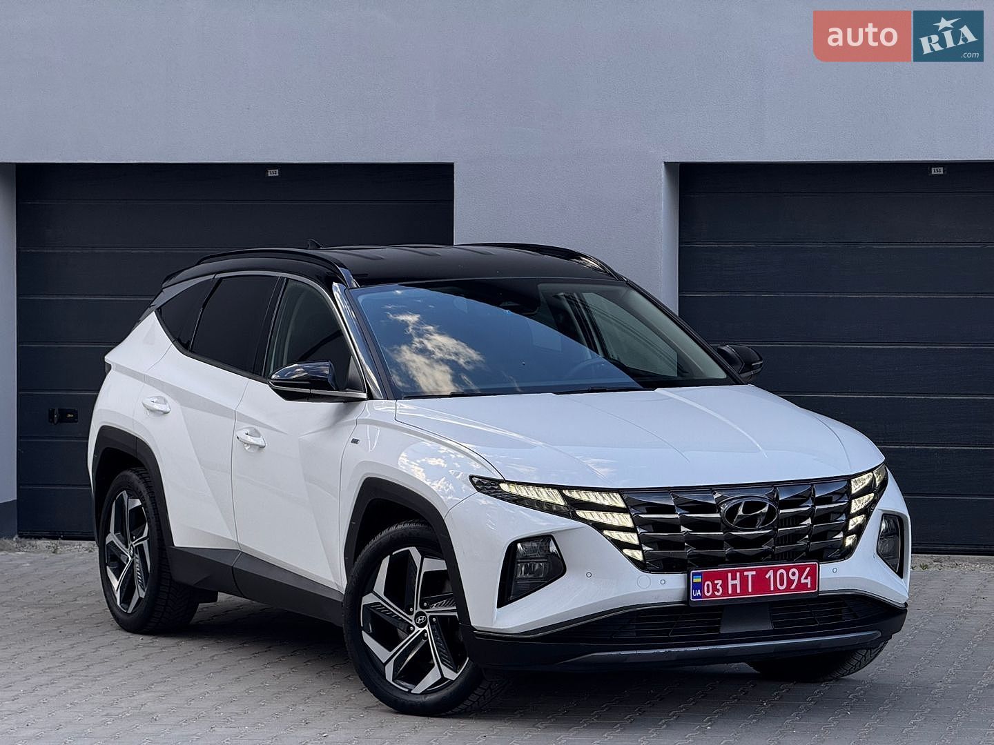 Hyundai Tucson 2020 VIN TMAJE81BGMJ005925 фото оголошення 9 з 113