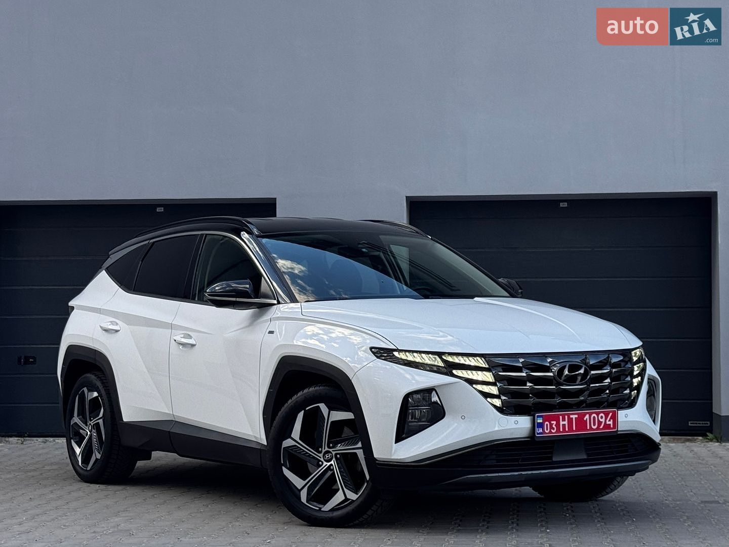 Hyundai Tucson 2020 VIN TMAJE81BGMJ005925 фото оголошення 8 з 113
