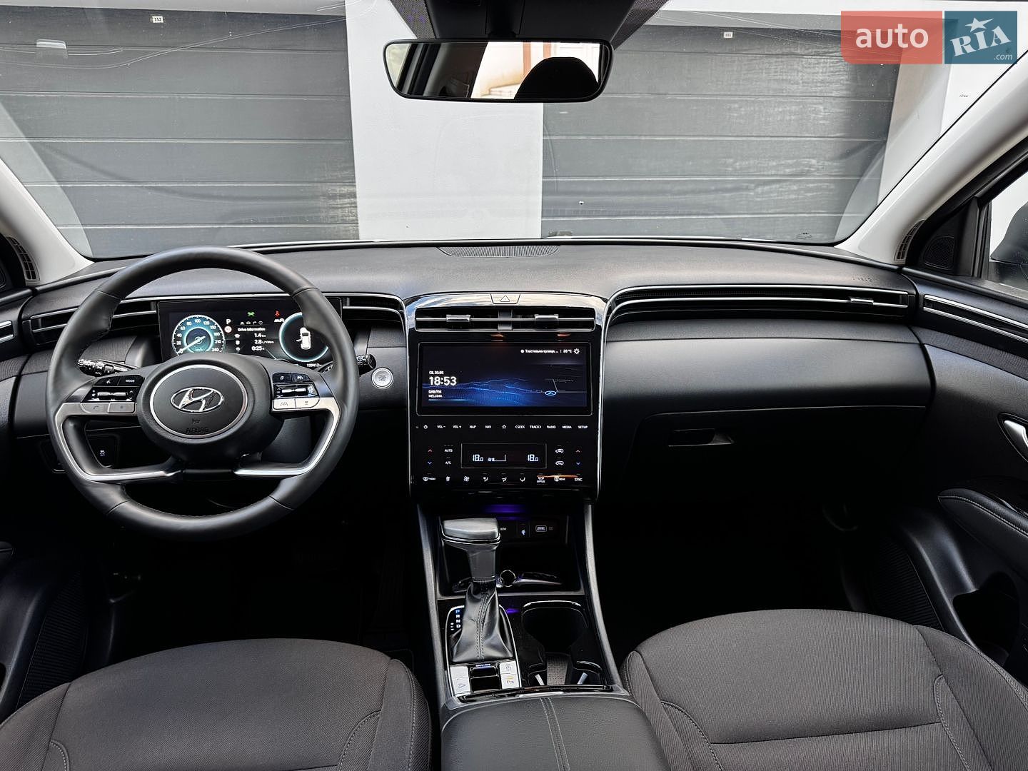 Hyundai Tucson 2020 VIN TMAJE81BGMJ005925 фото оголошення 6 з 113