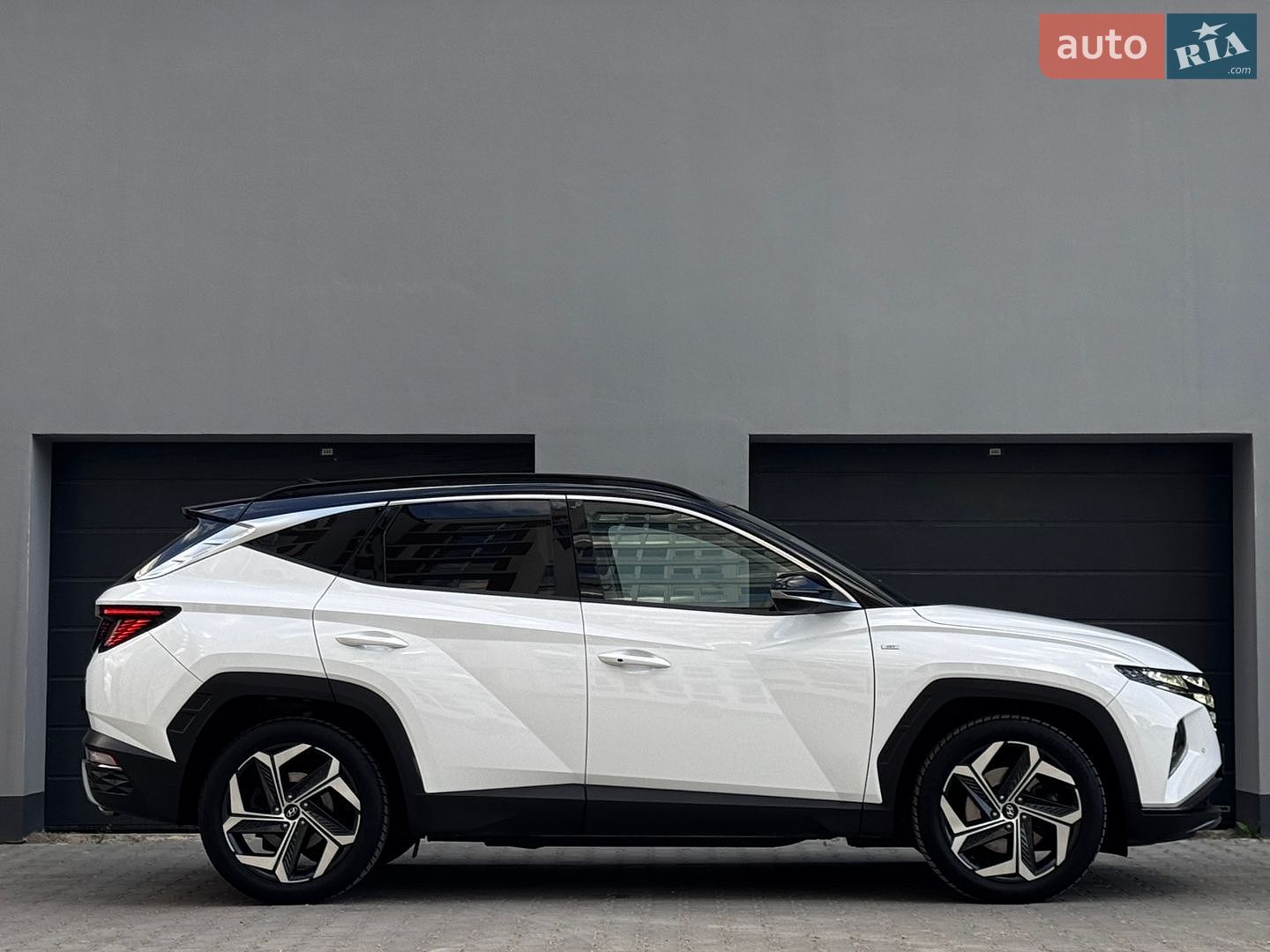 Hyundai Tucson 2020 VIN TMAJE81BGMJ005925 фото оголошення 14 з 113