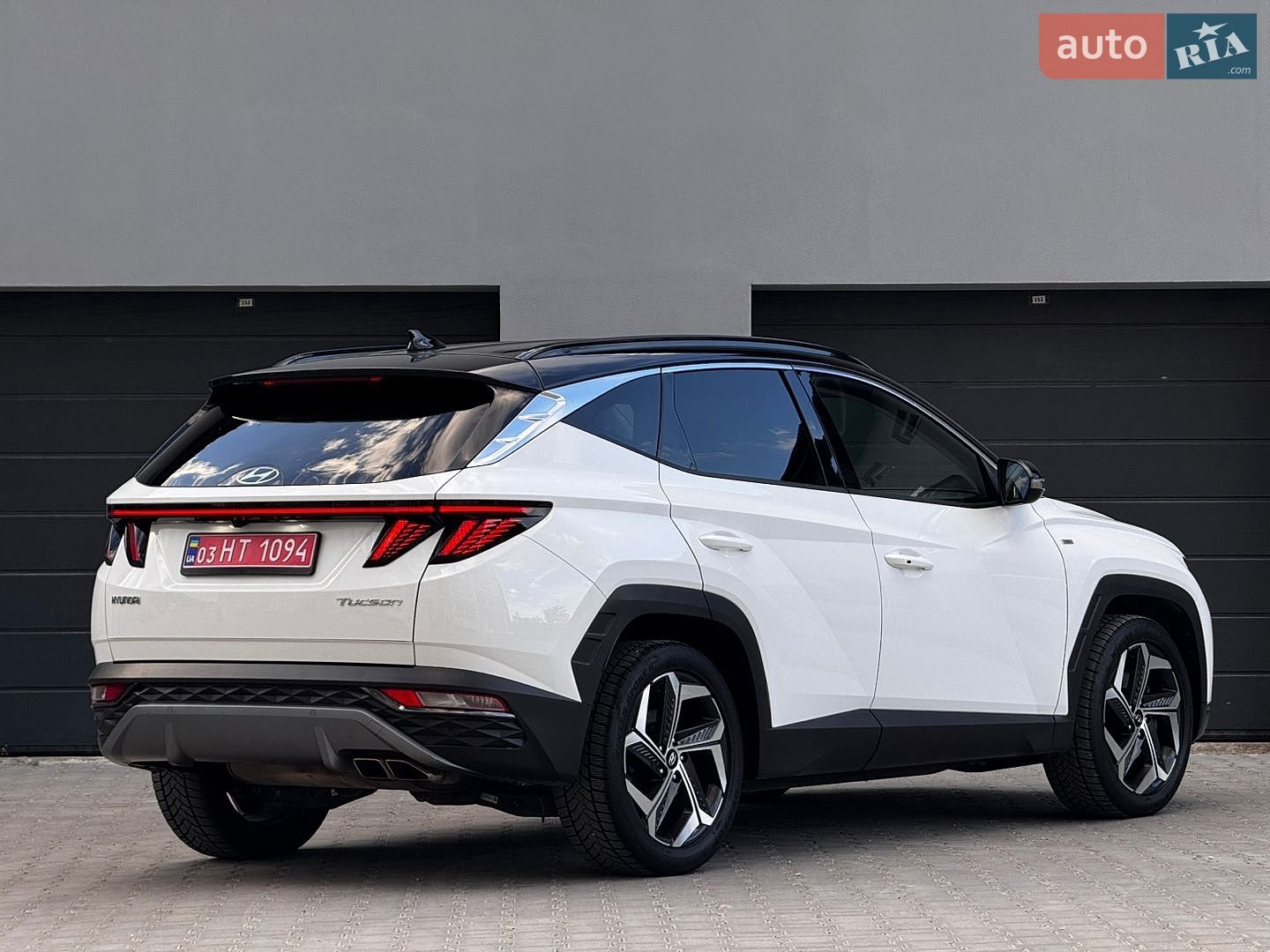 Hyundai Tucson 2020 VIN TMAJE81BGMJ005925 фото оголошення 13 з 113