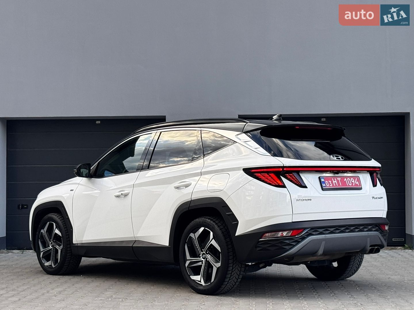 Hyundai Tucson 2020 VIN TMAJE81BGMJ005925 фото оголошення 17 з 113