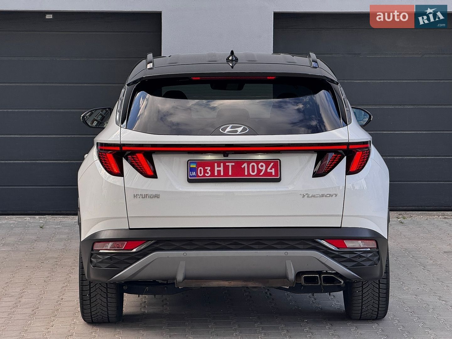 Hyundai Tucson 2020 VIN TMAJE81BGMJ005925 фото оголошення 16 з 113