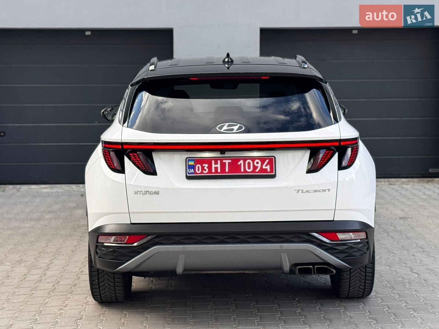 Hyundai Tucson 2020 VIN TMAJE81BGMJ005925 фото оголошення 15 з 113