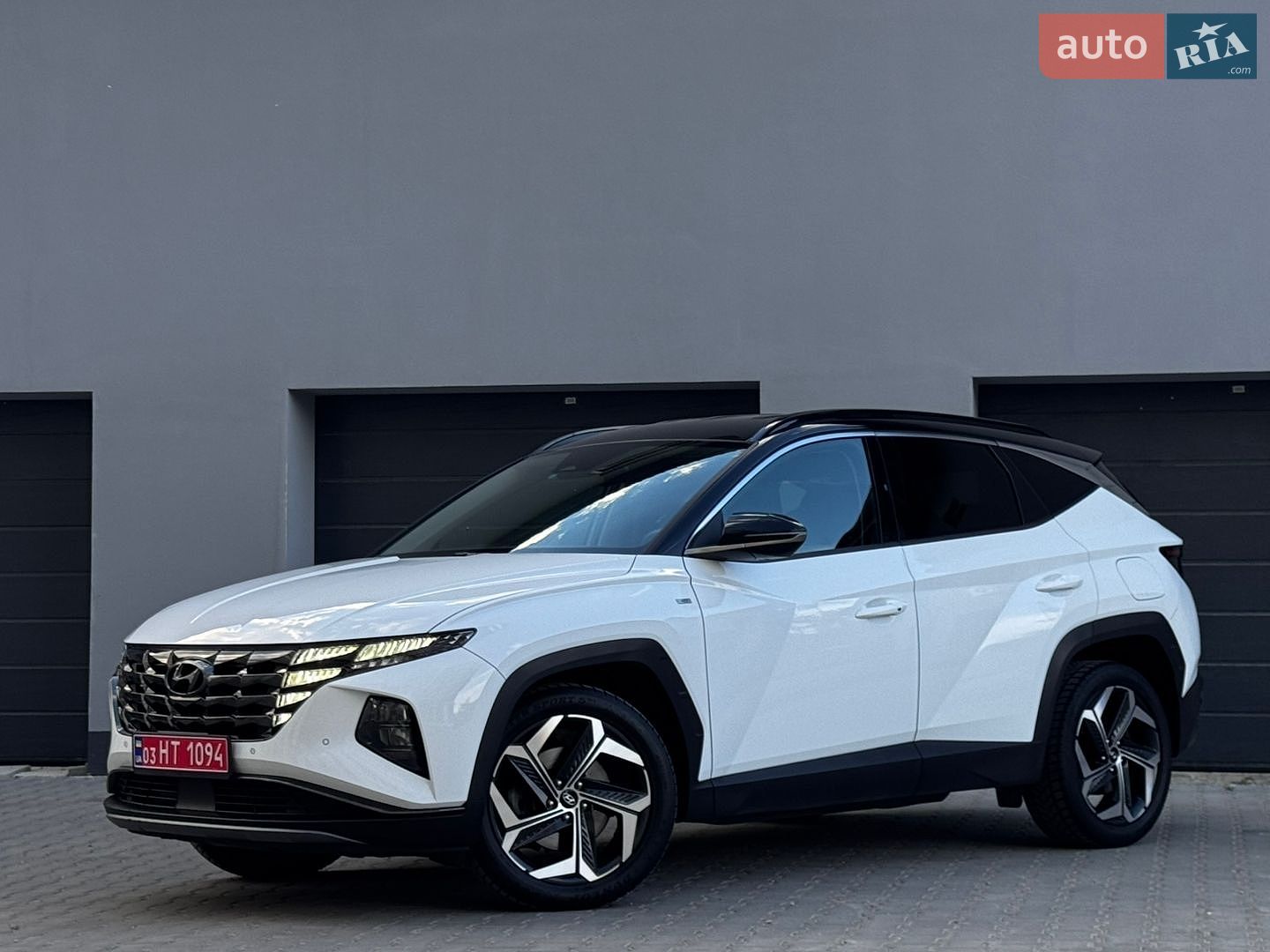 Hyundai Tucson 2020 VIN TMAJE81BGMJ005925 фото оголошення 19 з 113