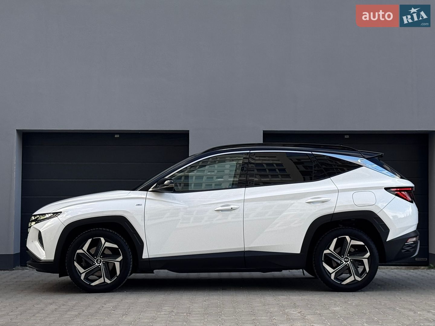 Hyundai Tucson 2020 VIN TMAJE81BGMJ005925 фото оголошення 18 з 113