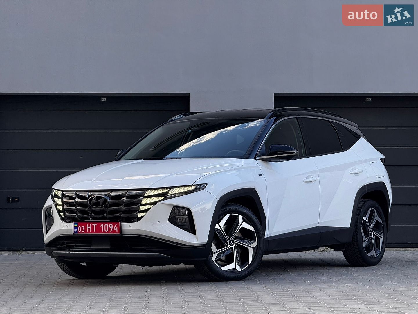 Hyundai Tucson 2020 VIN TMAJE81BGMJ005925 фото оголошення 20 з 113