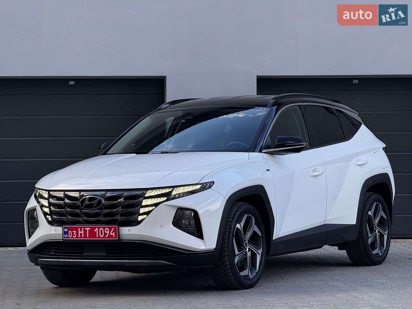Hyundai Tucson 2020 VIN TMAJE81BGMJ005925 фото оголошення 21 з 113