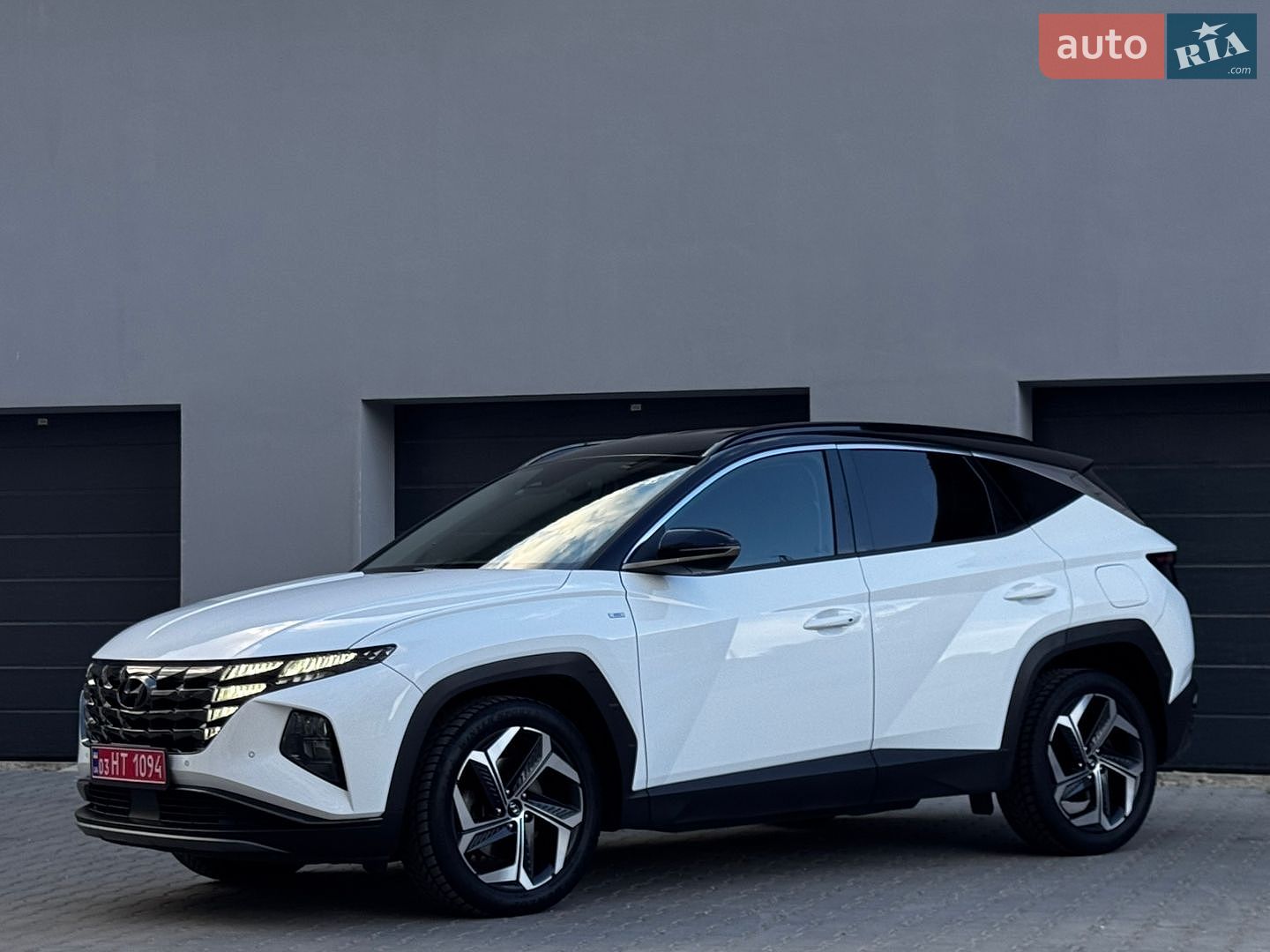 Hyundai Tucson 2020 VIN TMAJE81BGMJ005925 фото оголошення 22 з 113