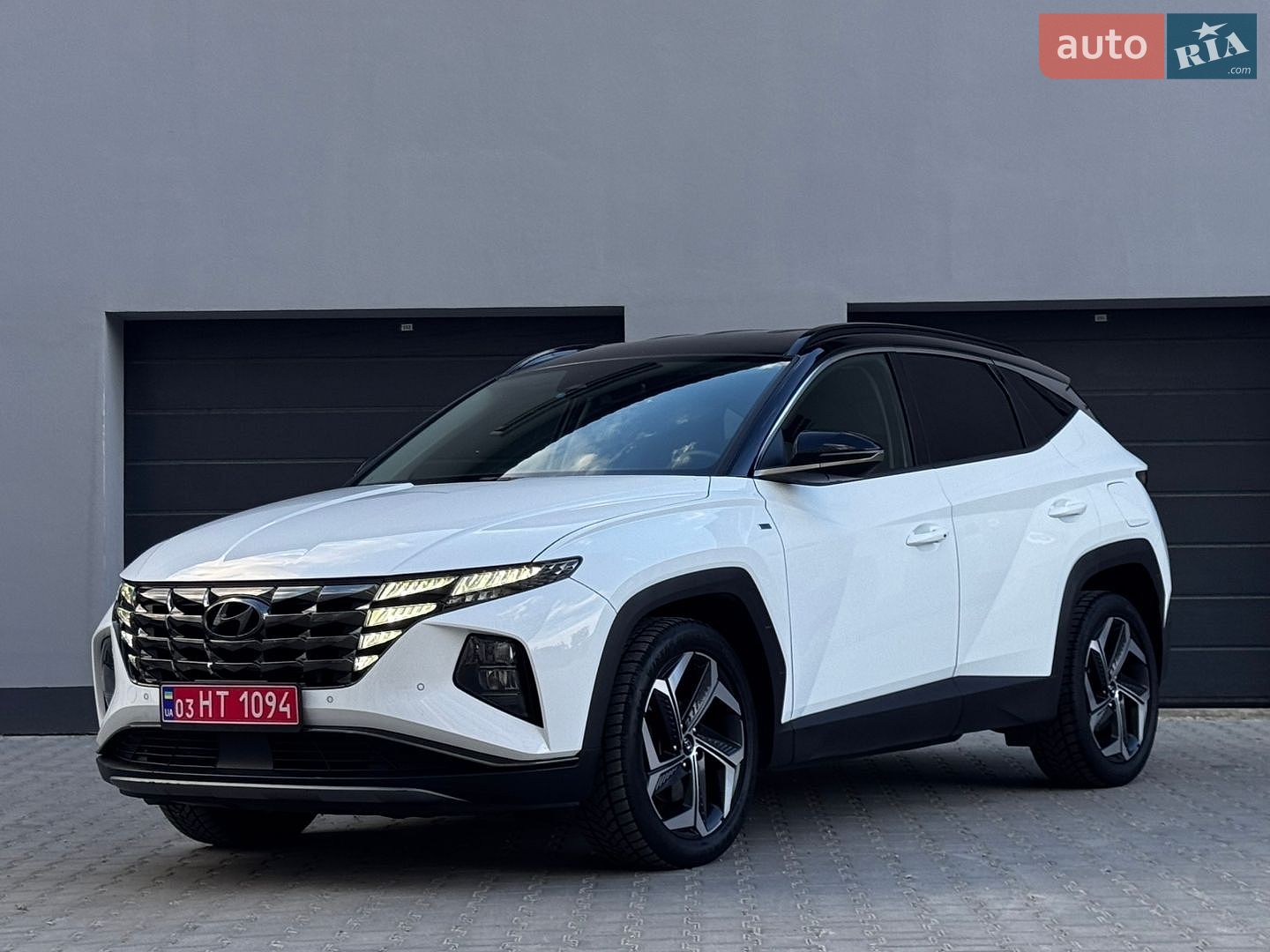 Hyundai Tucson 2020 VIN TMAJE81BGMJ005925 фото оголошення 23 з 113
