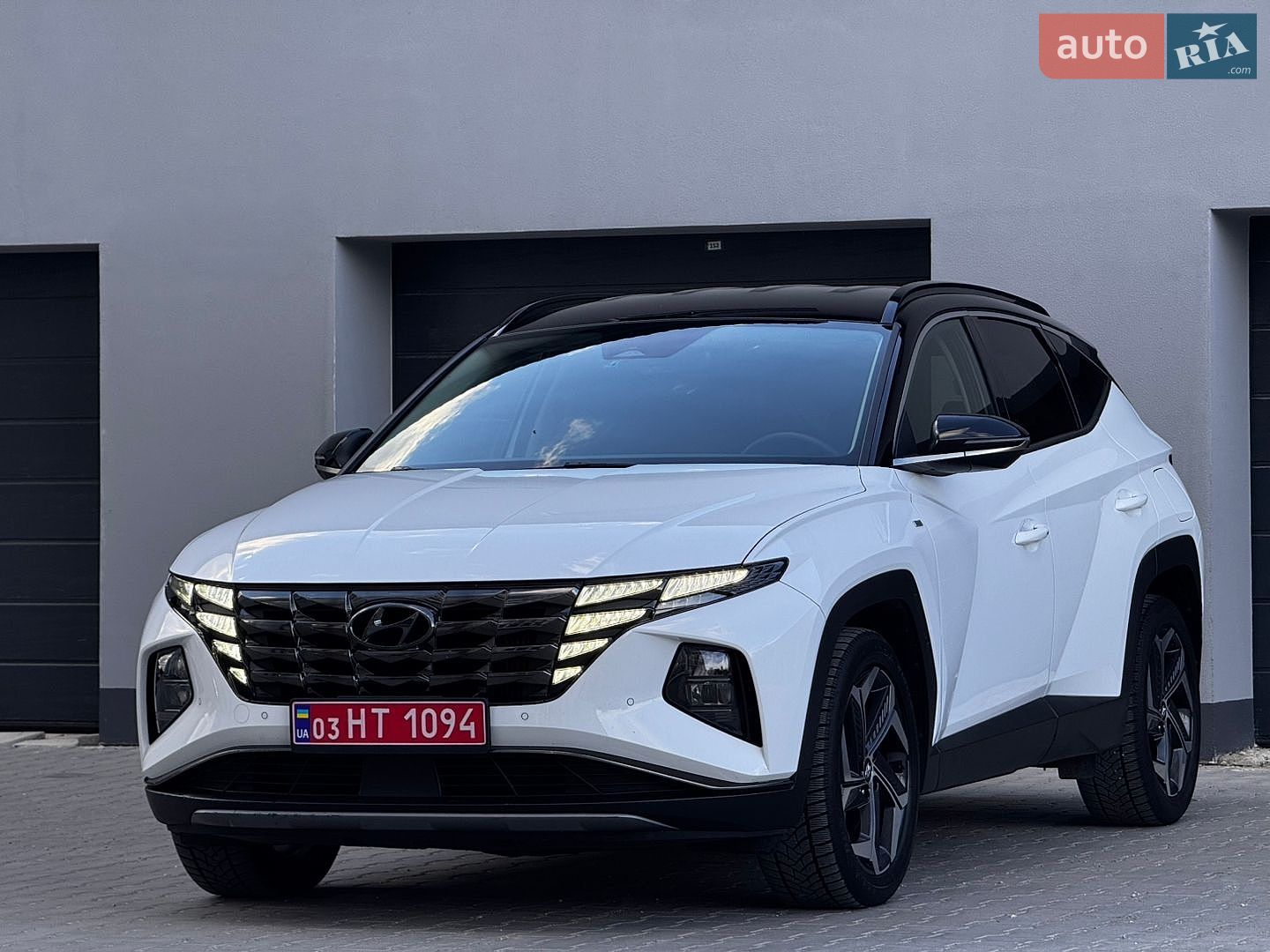 Hyundai Tucson 2020 VIN TMAJE81BGMJ005925 фото оголошення 24 з 113