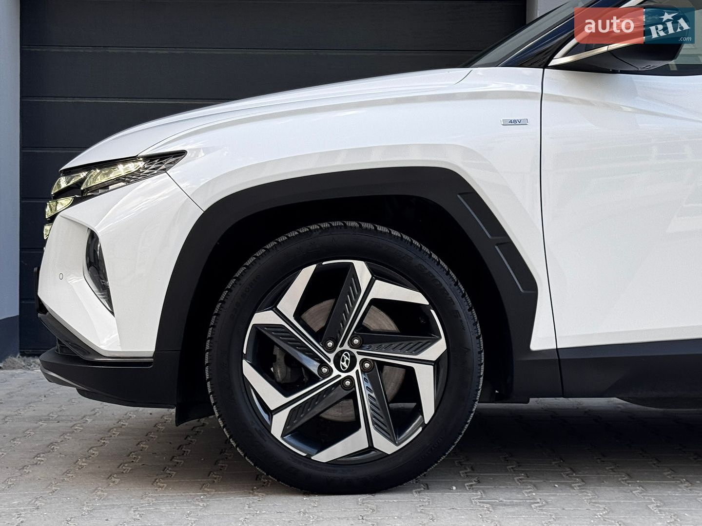 Hyundai Tucson 2020 VIN TMAJE81BGMJ005925 фото оголошення 29 з 113
