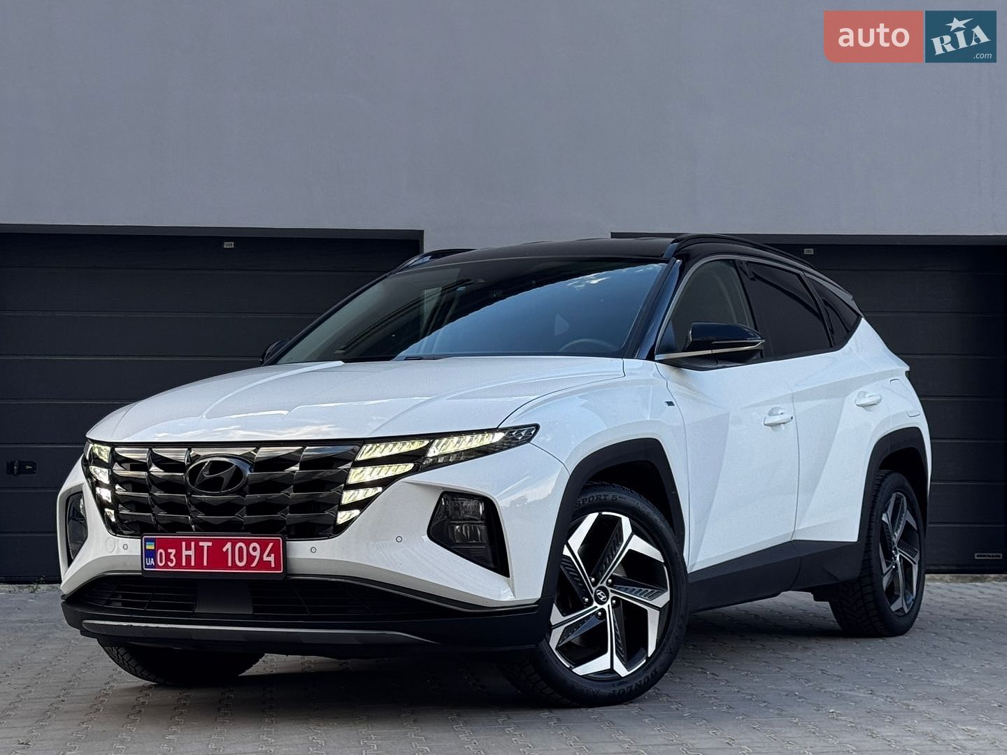 Hyundai Tucson 2020 VIN TMAJE81BGMJ005925 фото оголошення 26 з 113